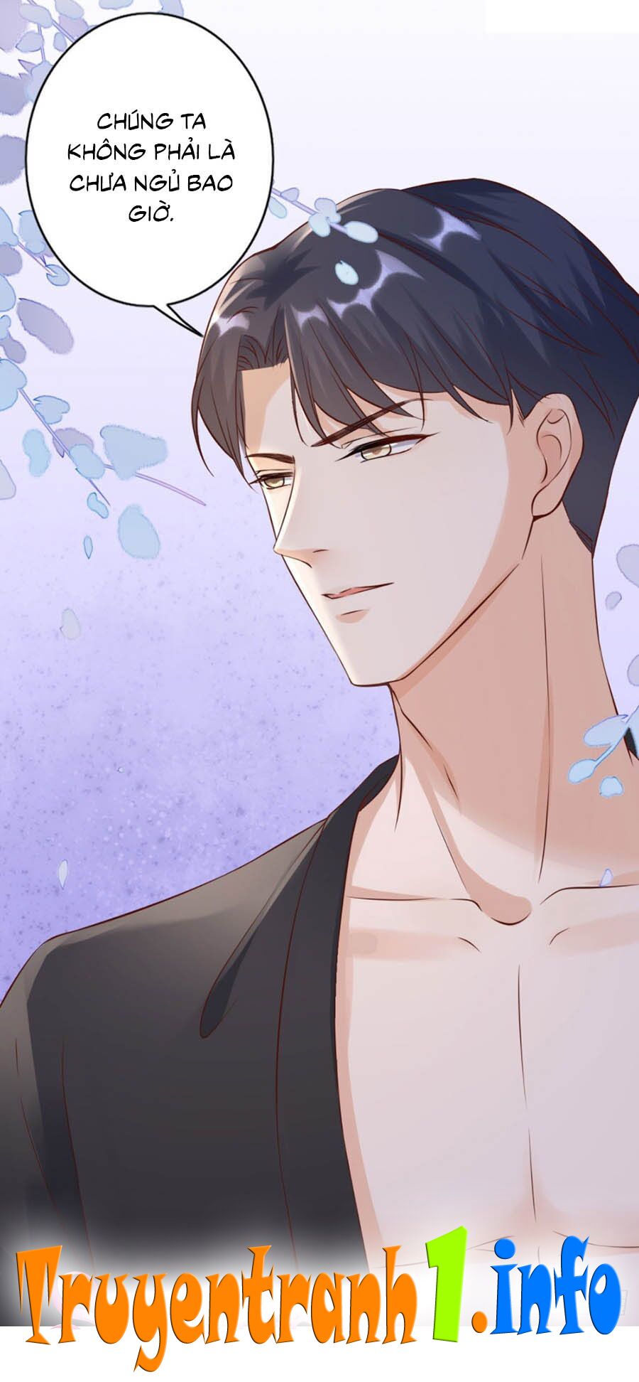 Tiến Độ Chia Tay 99%: Chapter 2