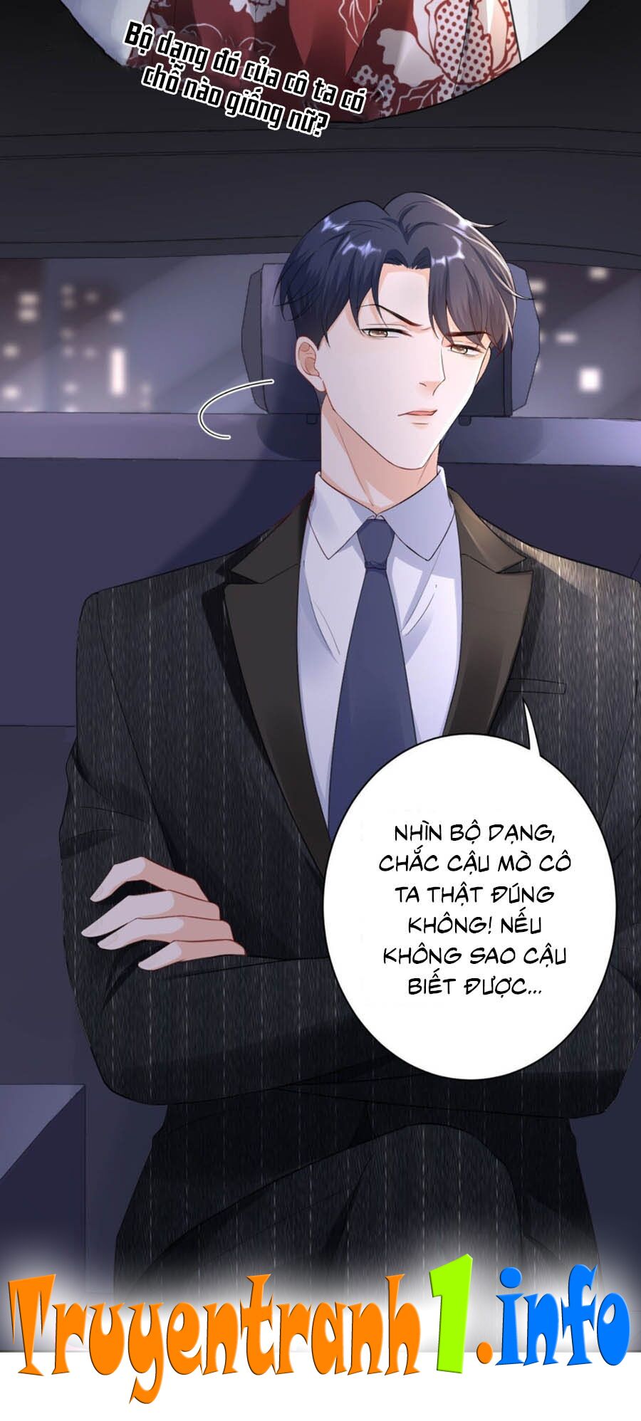 Tiến Độ Chia Tay 99%: Chapter 2
