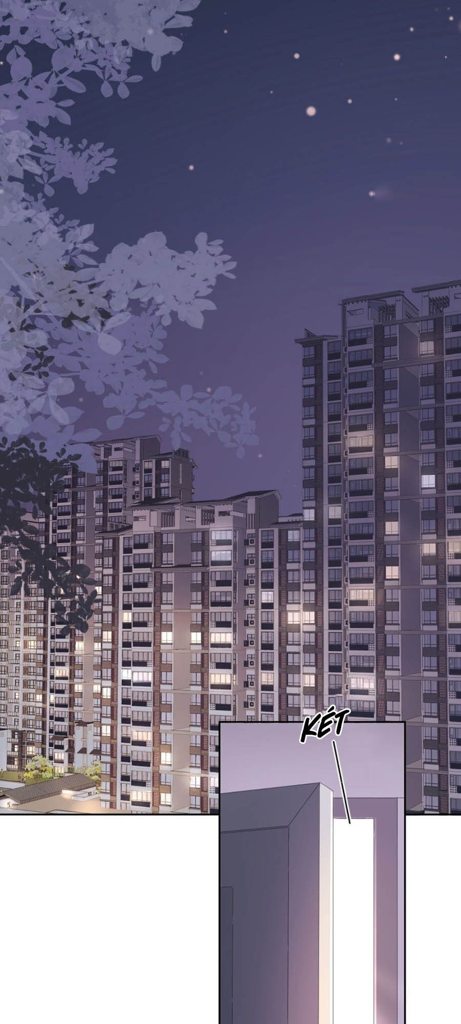 Tiến Độ Chia Tay 99%: Chapter 2