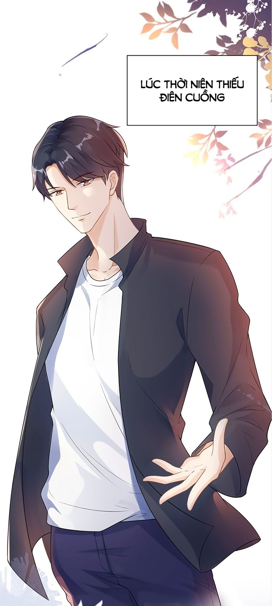 Tiến Độ Chia Tay 99%: Chapter 20