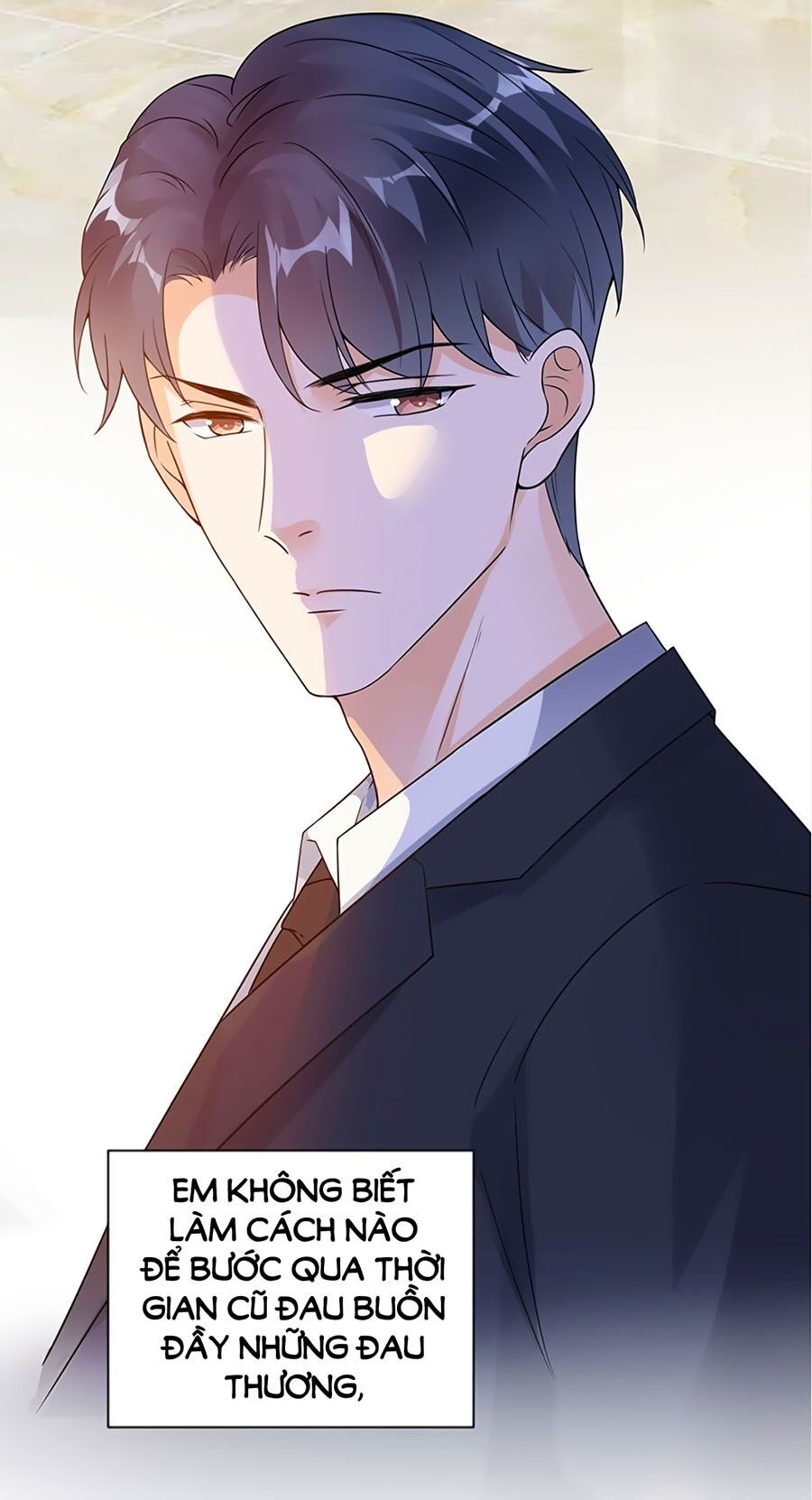 Tiến Độ Chia Tay 99%: Chapter 20