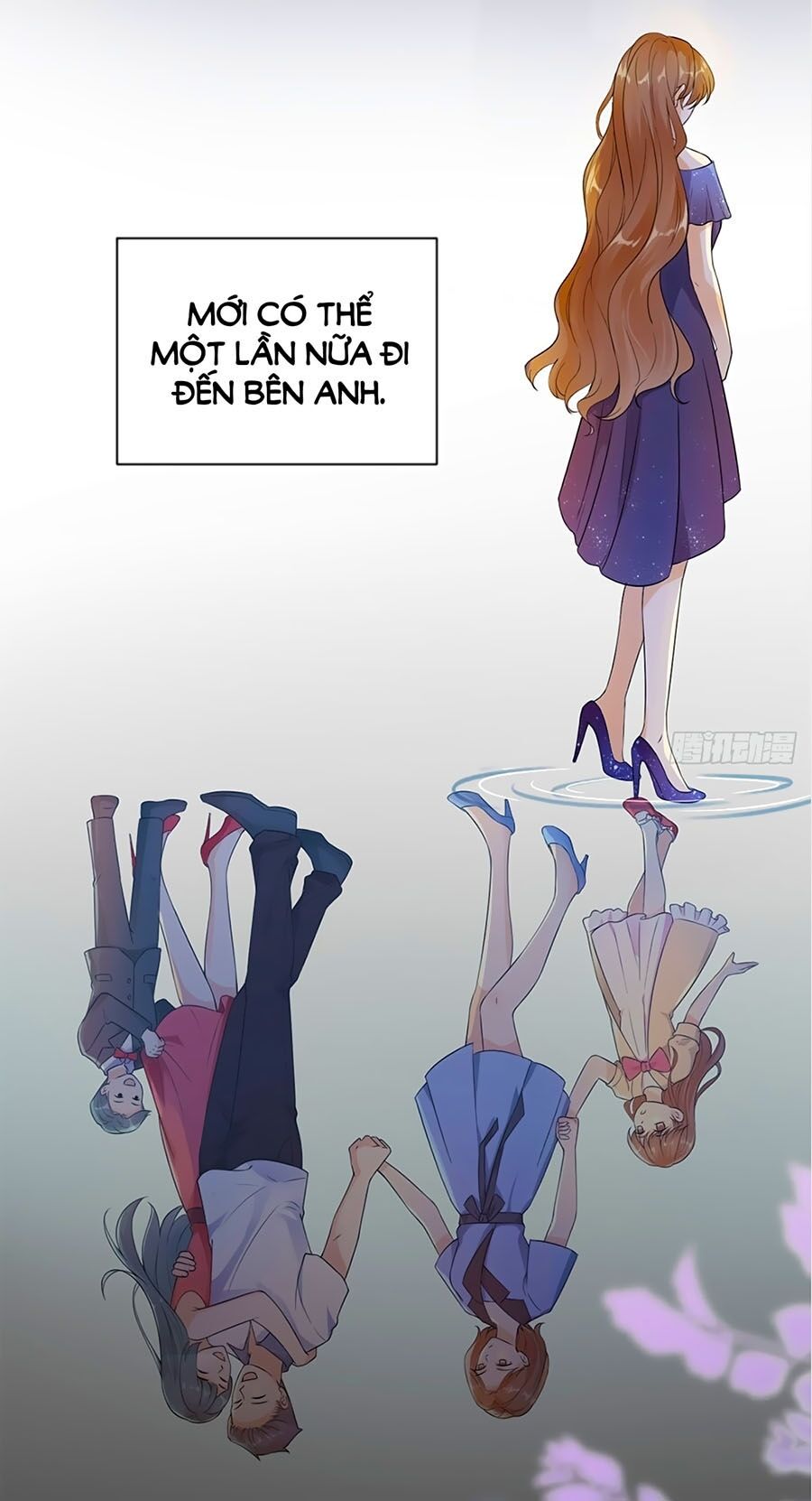 Tiến Độ Chia Tay 99%: Chapter 20