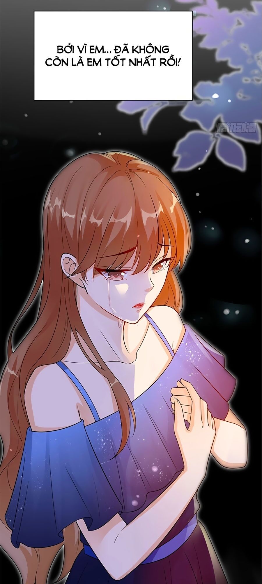 Tiến Độ Chia Tay 99%: Chapter 20