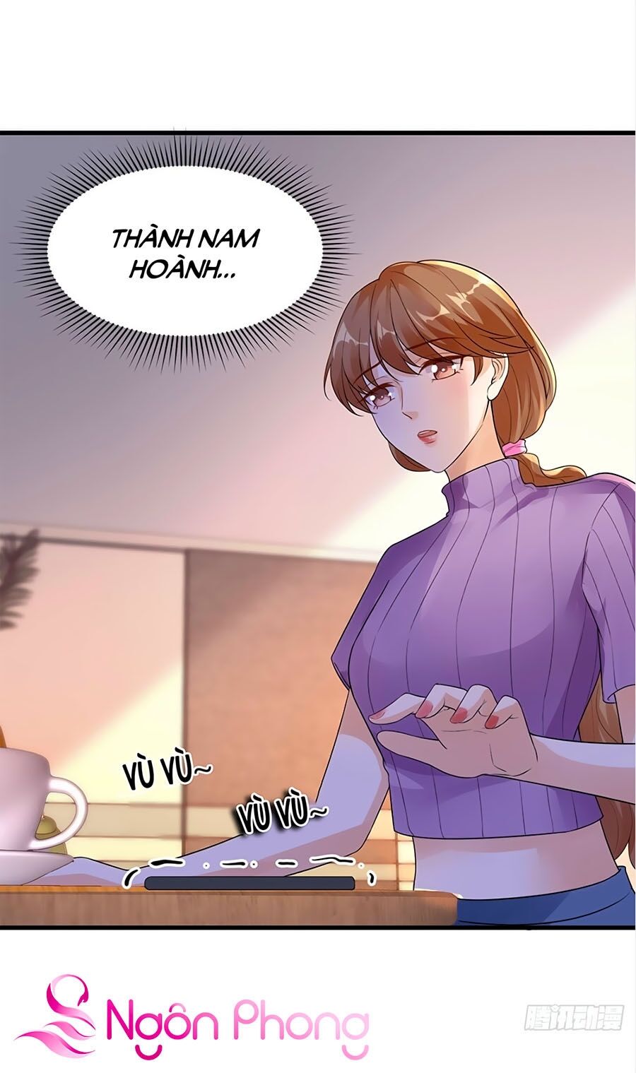 Tiến Độ Chia Tay 99%: Chapter 20
