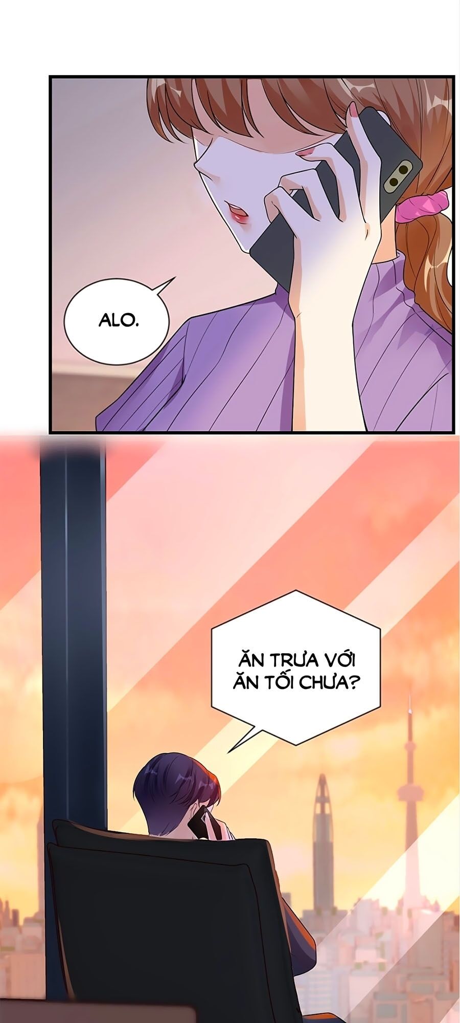 Tiến Độ Chia Tay 99%: Chapter 20