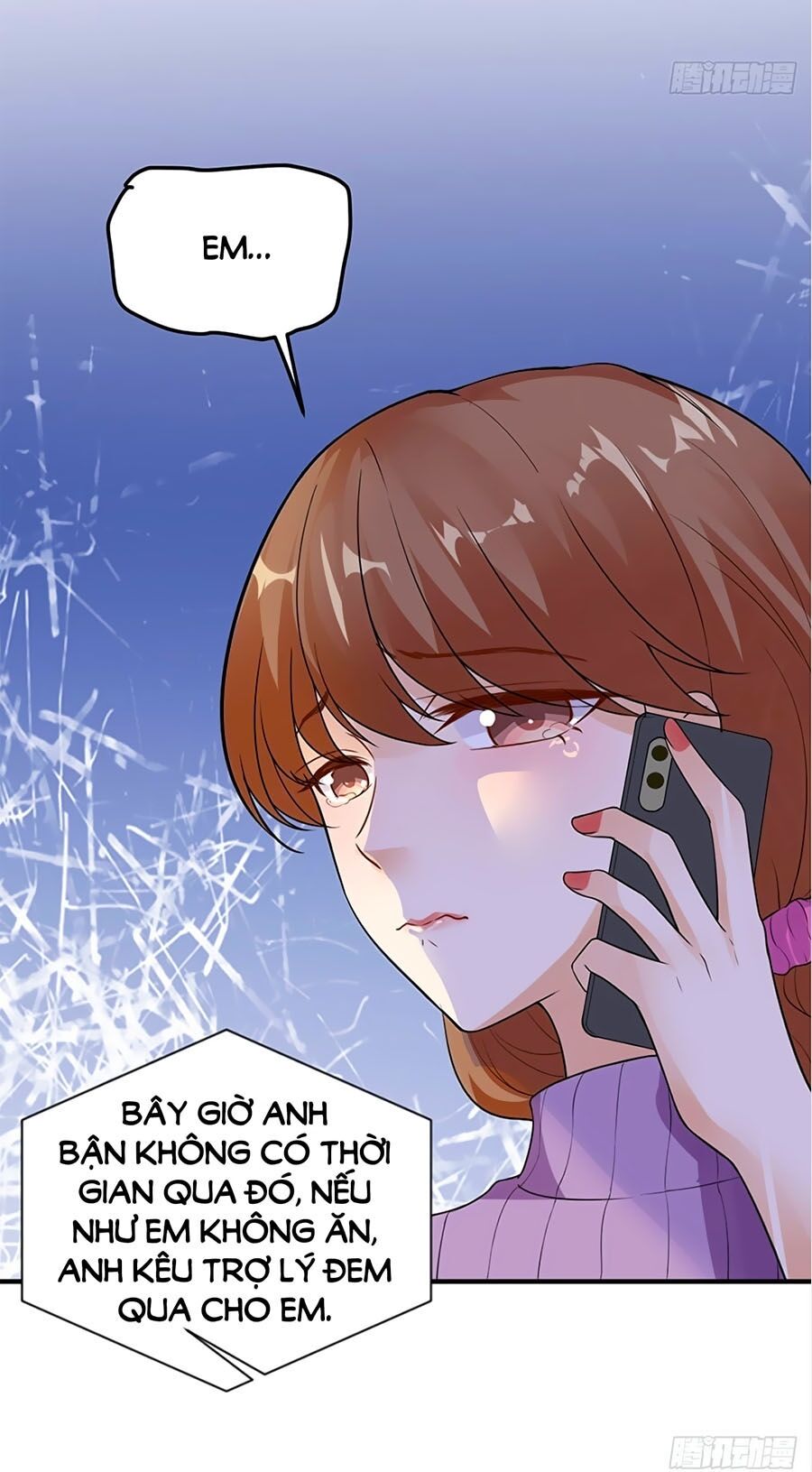 Tiến Độ Chia Tay 99%: Chapter 20