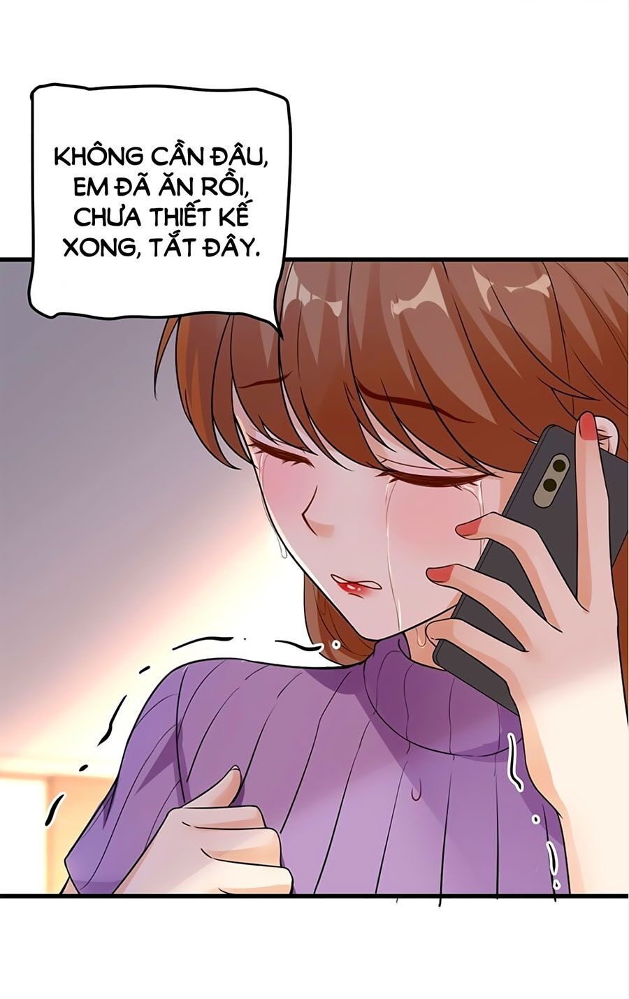 Tiến Độ Chia Tay 99%: Chapter 20