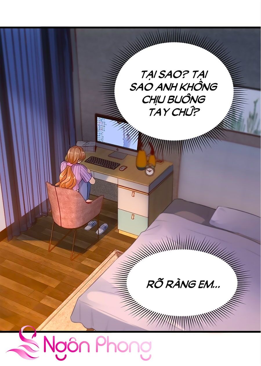 Tiến Độ Chia Tay 99%: Chapter 20