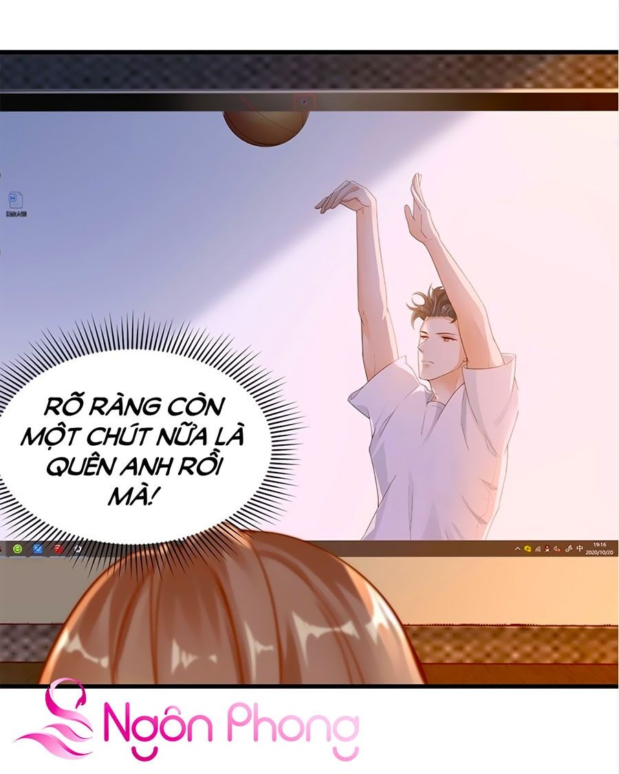 Tiến Độ Chia Tay 99%: Chapter 20