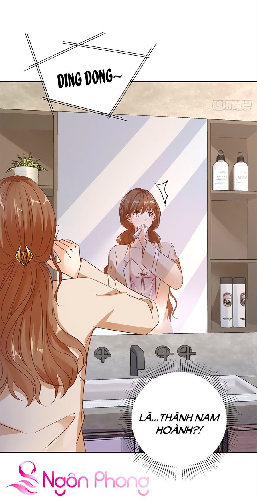 Tiến Độ Chia Tay 99%: Chapter 20