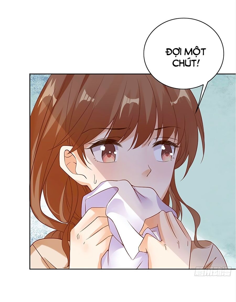 Tiến Độ Chia Tay 99%: Chapter 20