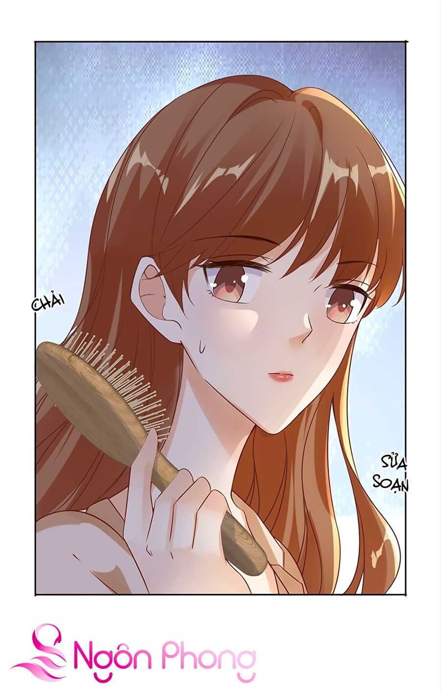 Tiến Độ Chia Tay 99%: Chapter 20