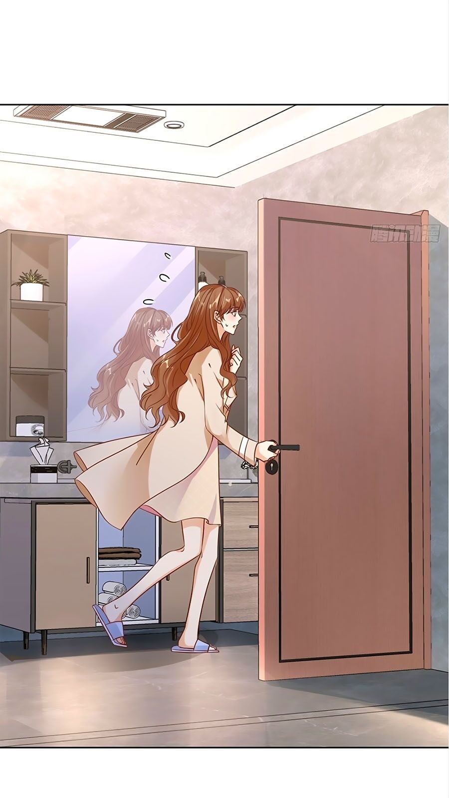 Tiến Độ Chia Tay 99%: Chapter 20