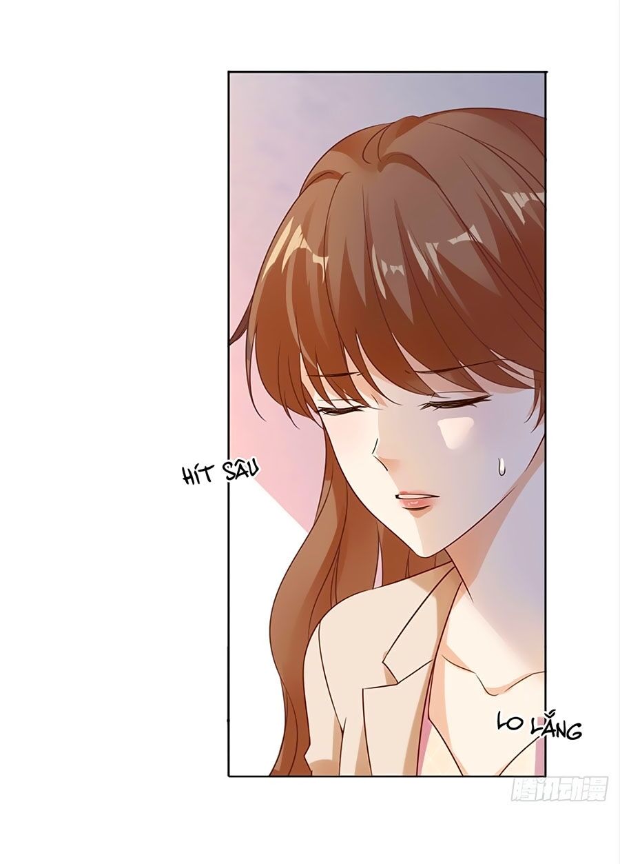 Tiến Độ Chia Tay 99%: Chapter 20