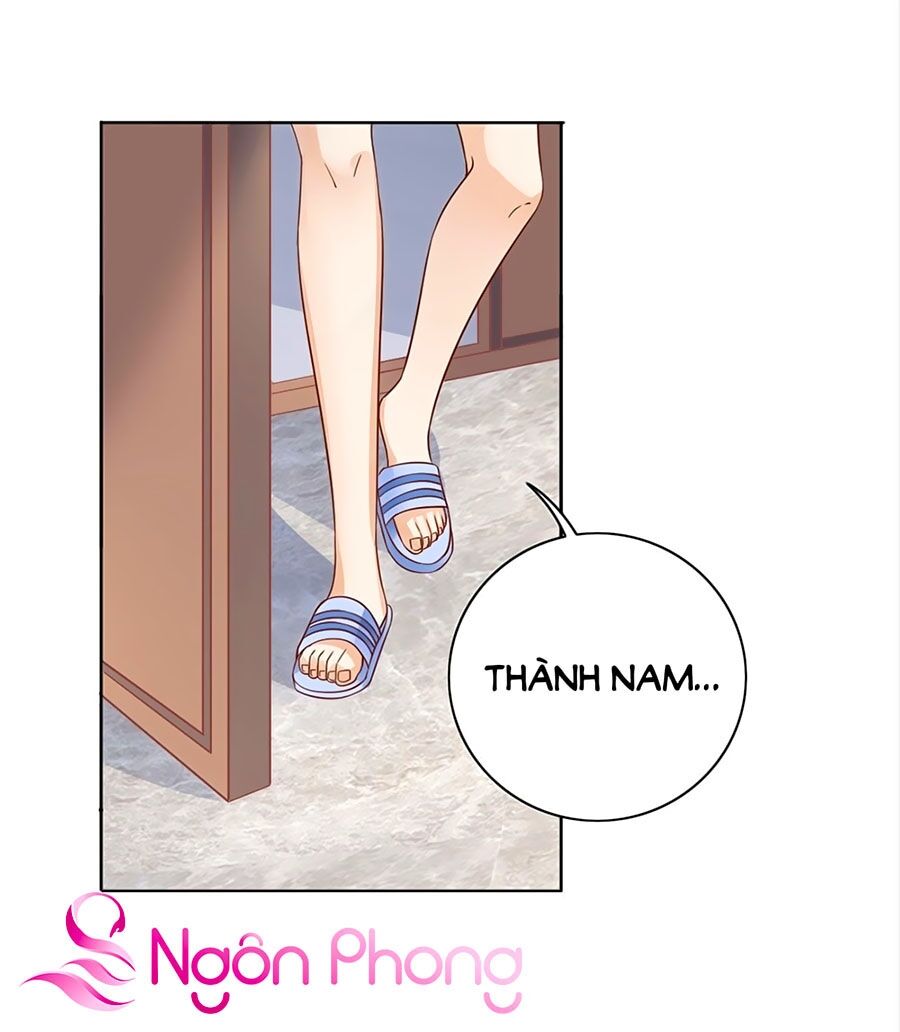 Tiến Độ Chia Tay 99%: Chapter 20