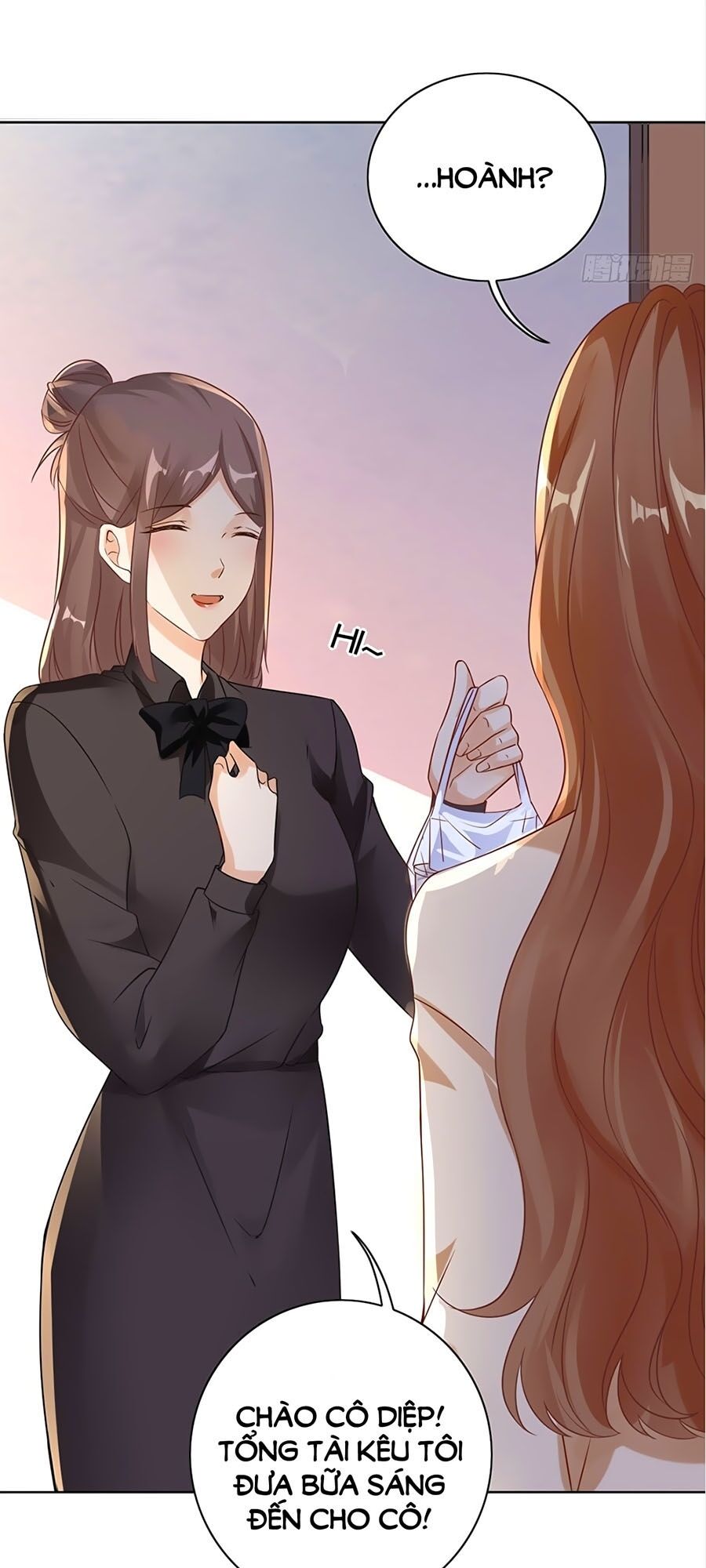 Tiến Độ Chia Tay 99%: Chapter 20