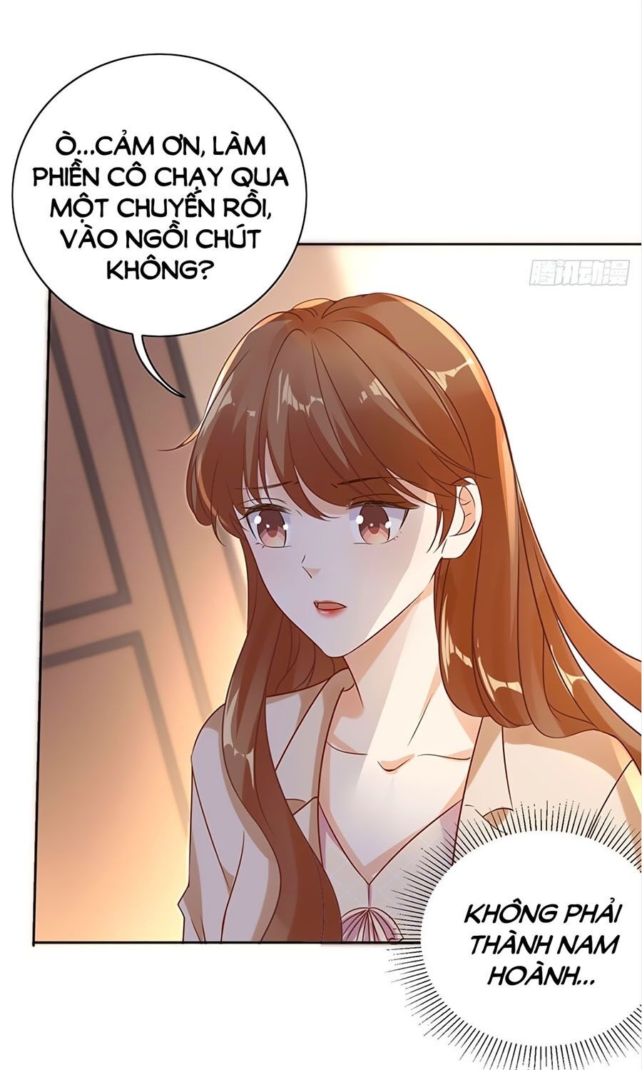Tiến Độ Chia Tay 99%: Chapter 20