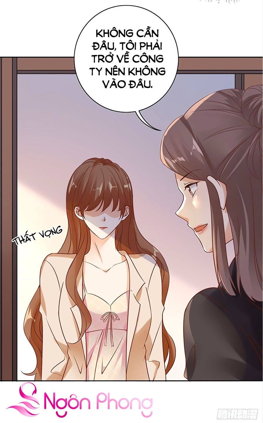 Tiến Độ Chia Tay 99%: Chapter 20