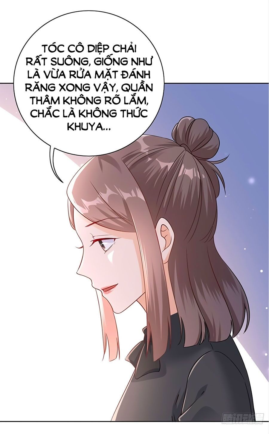 Tiến Độ Chia Tay 99%: Chapter 20