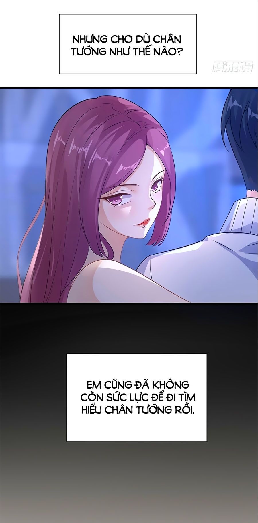 Tiến Độ Chia Tay 99%: Chapter 20