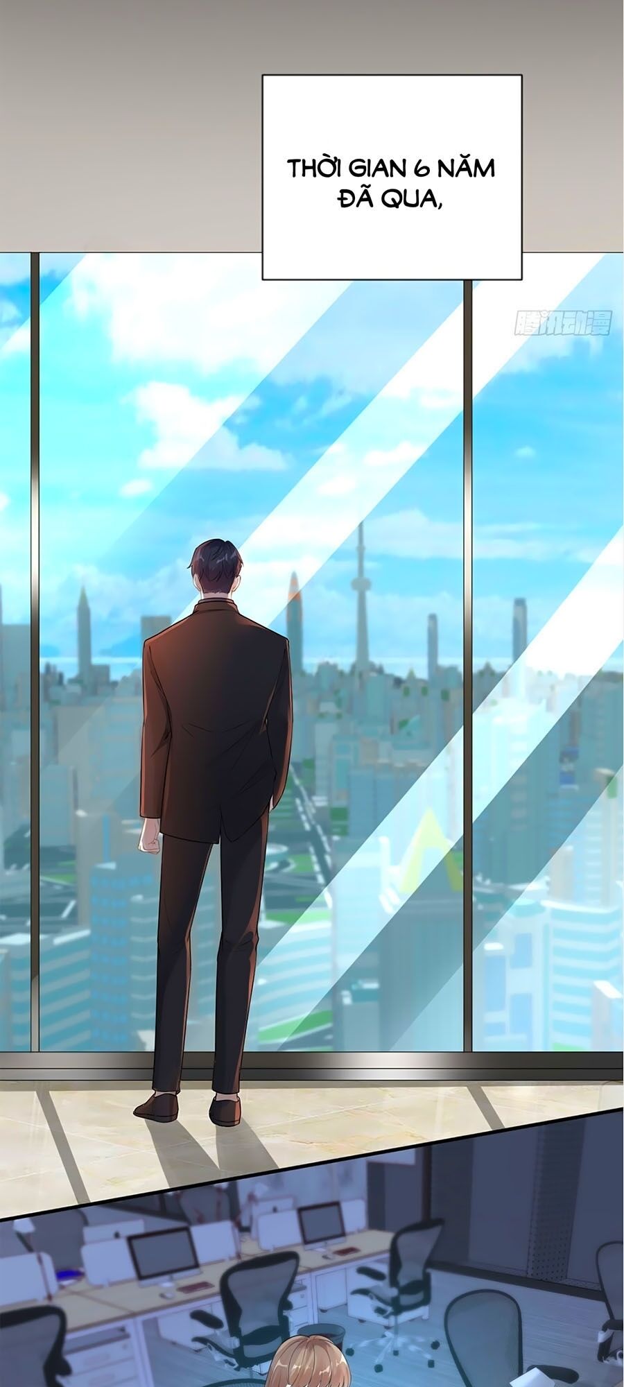 Tiến Độ Chia Tay 99%: Chapter 20