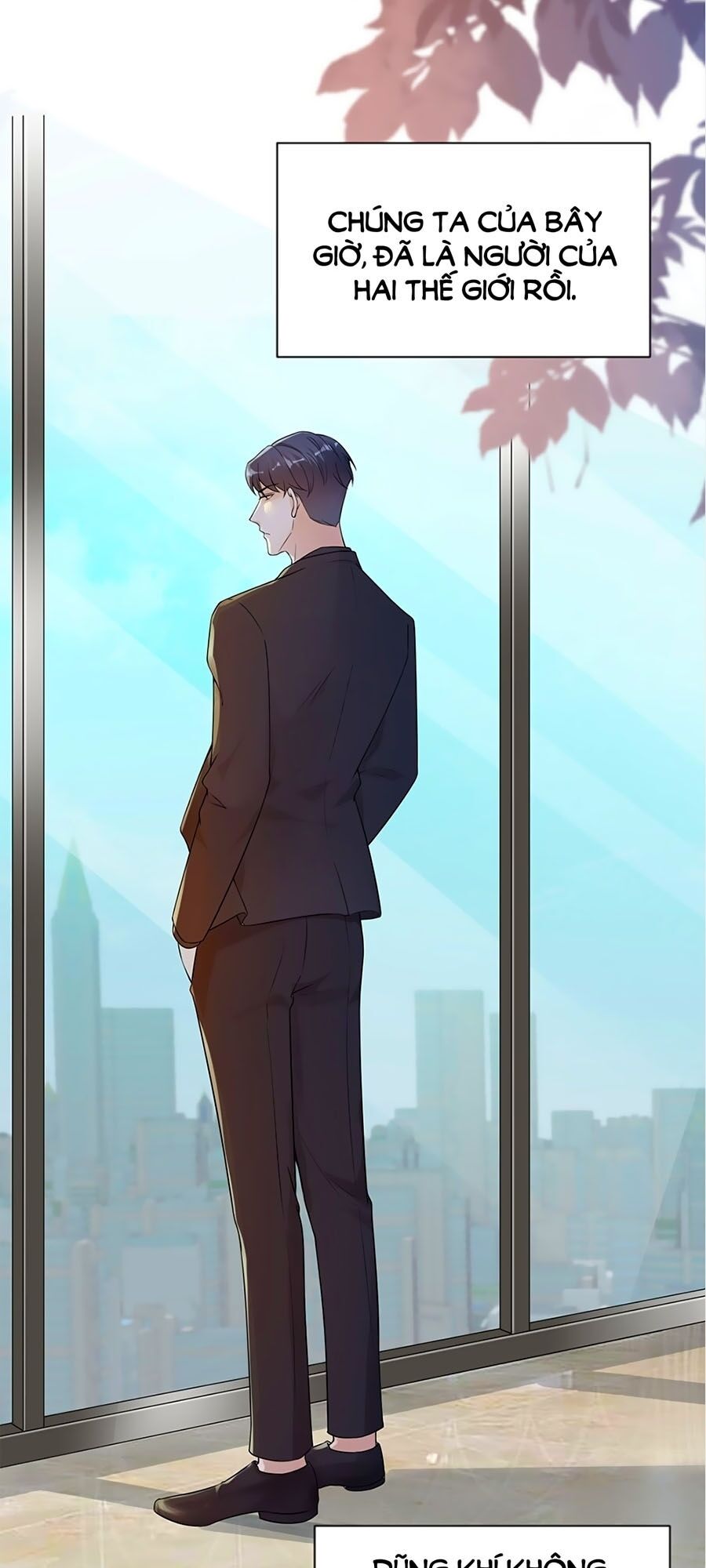 Tiến Độ Chia Tay 99%: Chapter 20