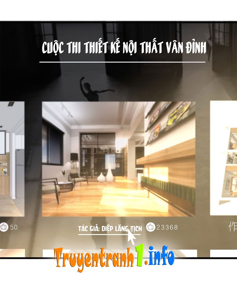 Tiến Độ Chia Tay 99%: Chapter 21