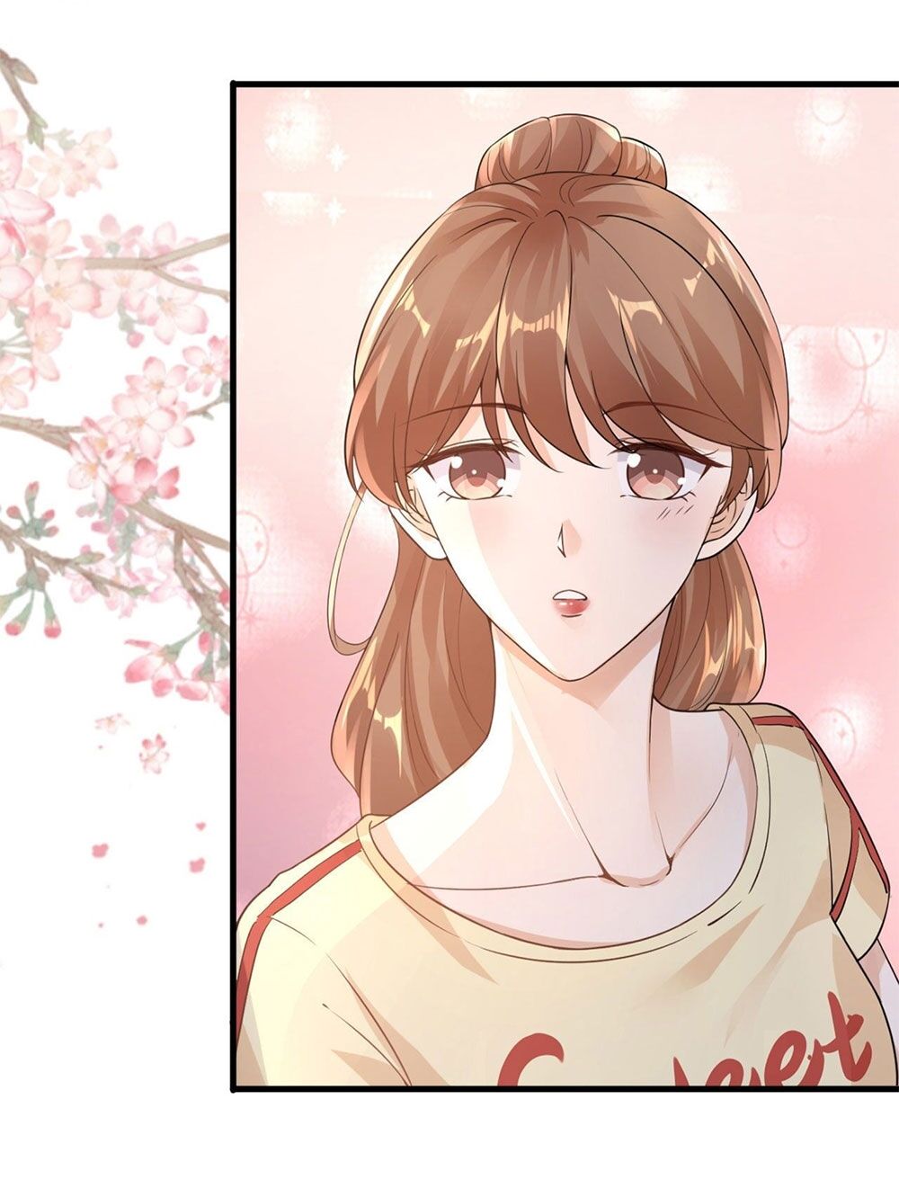 Tiến Độ Chia Tay 99%: Chapter 21
