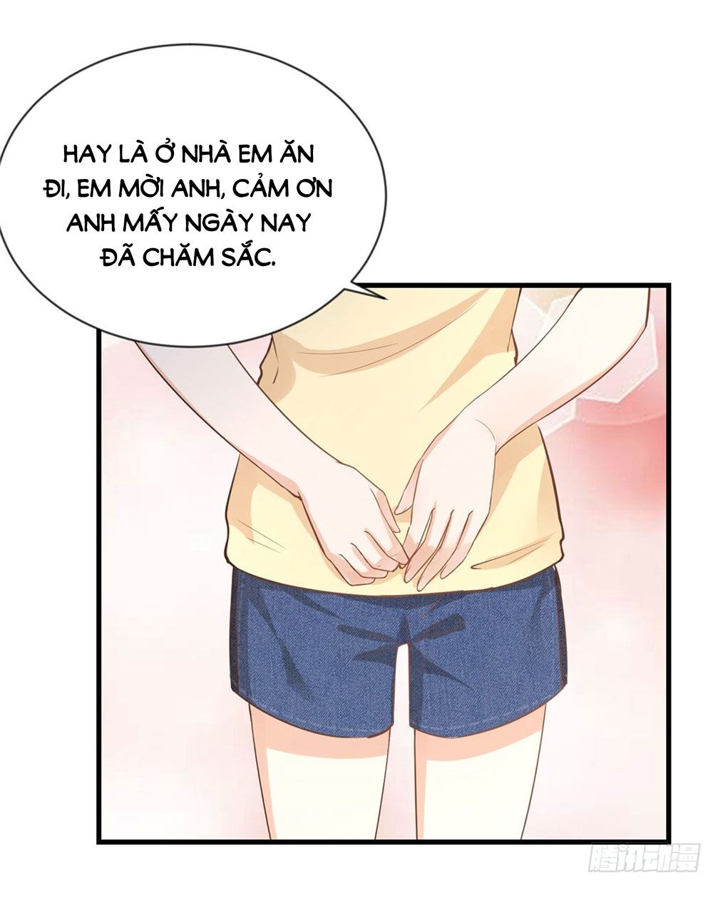 Tiến Độ Chia Tay 99%: Chapter 21