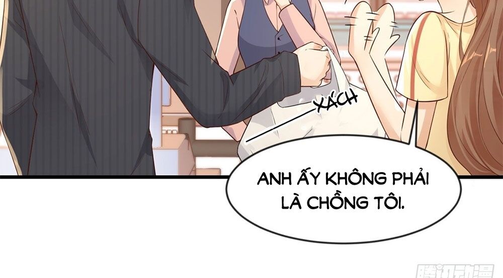 Tiến Độ Chia Tay 99%: Chapter 21