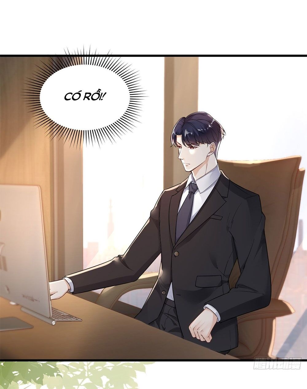 Tiến Độ Chia Tay 99%: Chapter 21