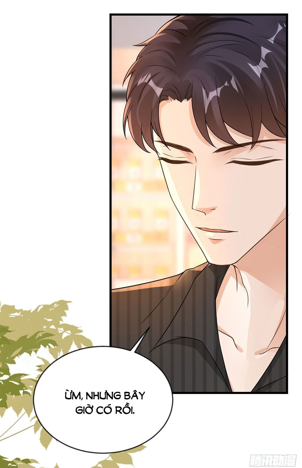 Tiến Độ Chia Tay 99%: Chapter 21