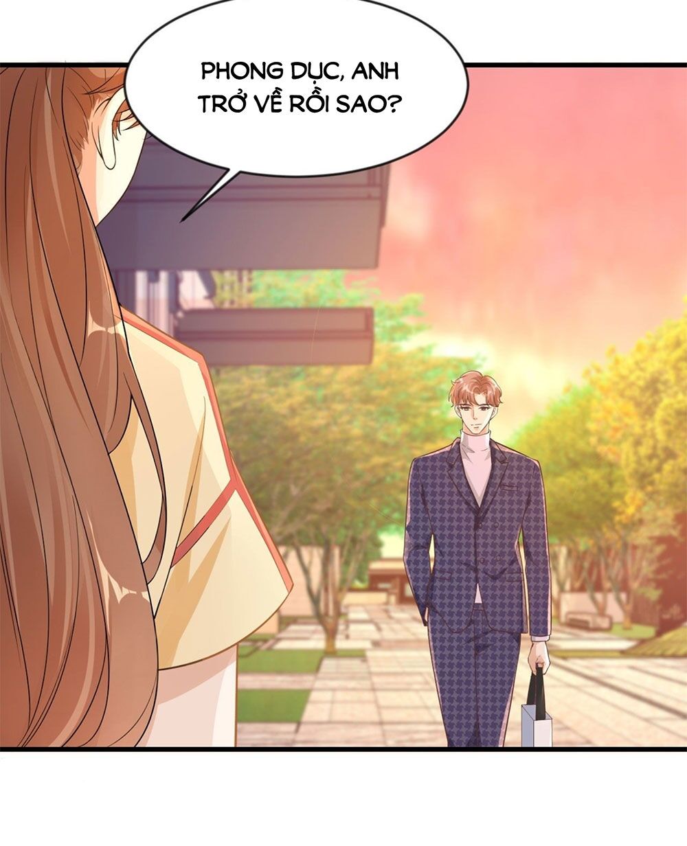 Tiến Độ Chia Tay 99%: Chapter 21