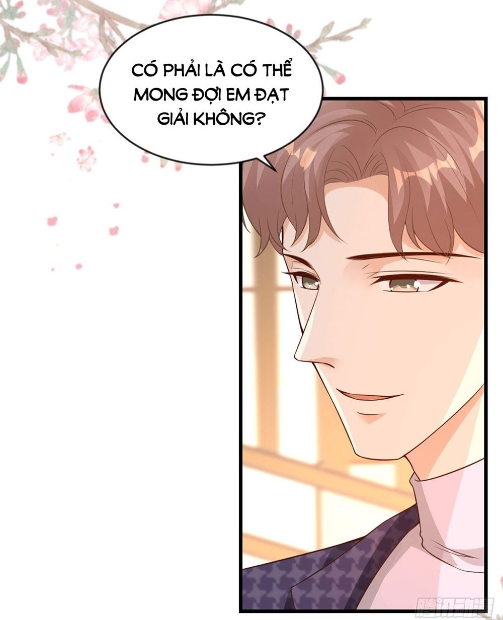 Tiến Độ Chia Tay 99%: Chapter 21