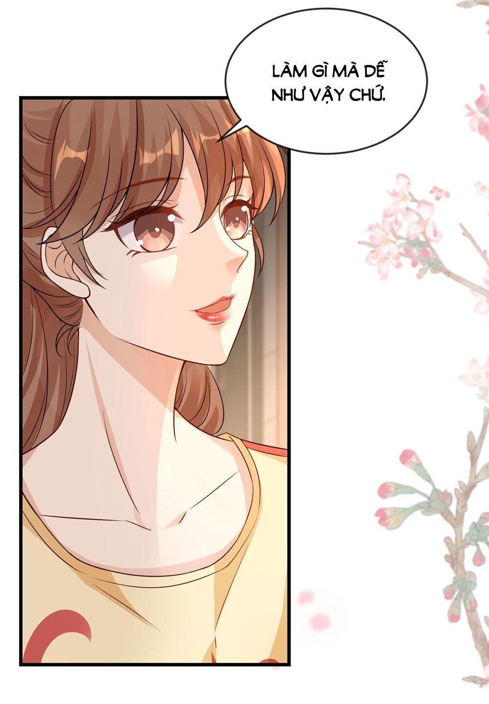 Tiến Độ Chia Tay 99%: Chapter 21