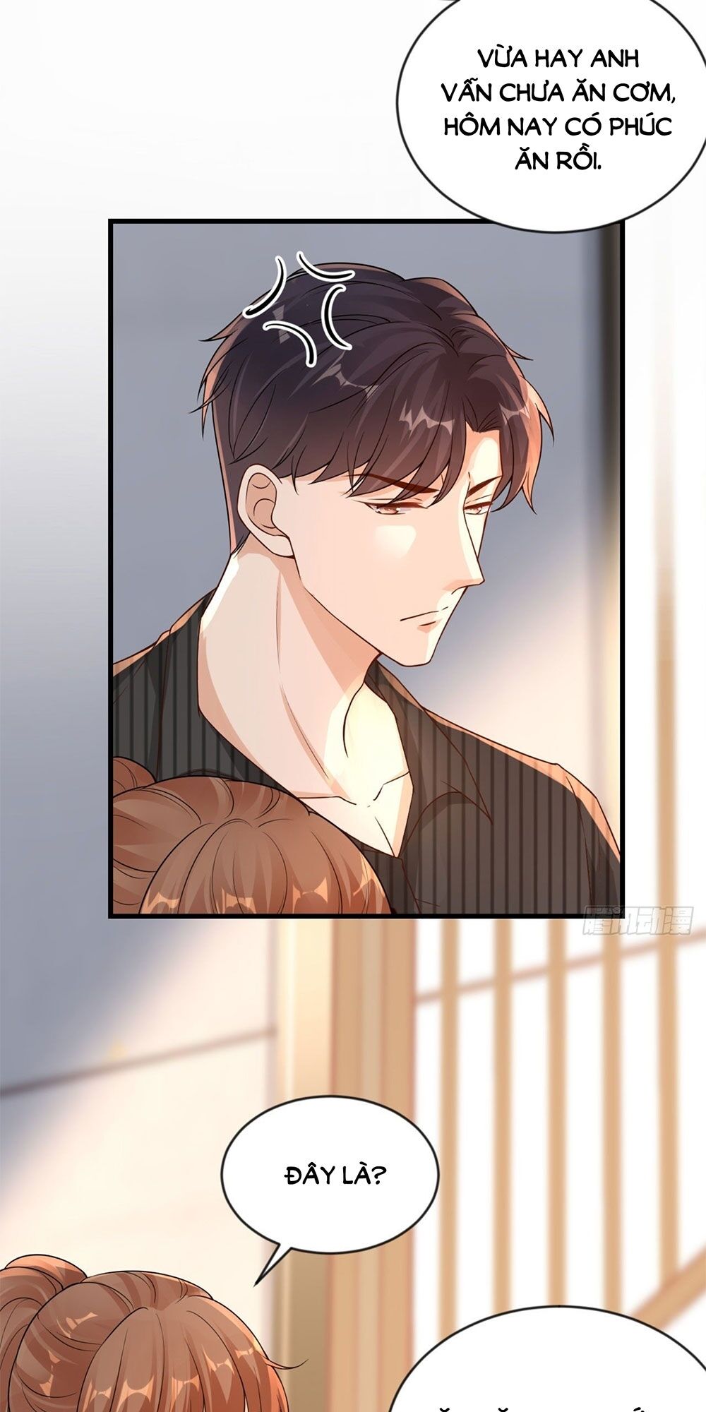 Tiến Độ Chia Tay 99%: Chapter 21