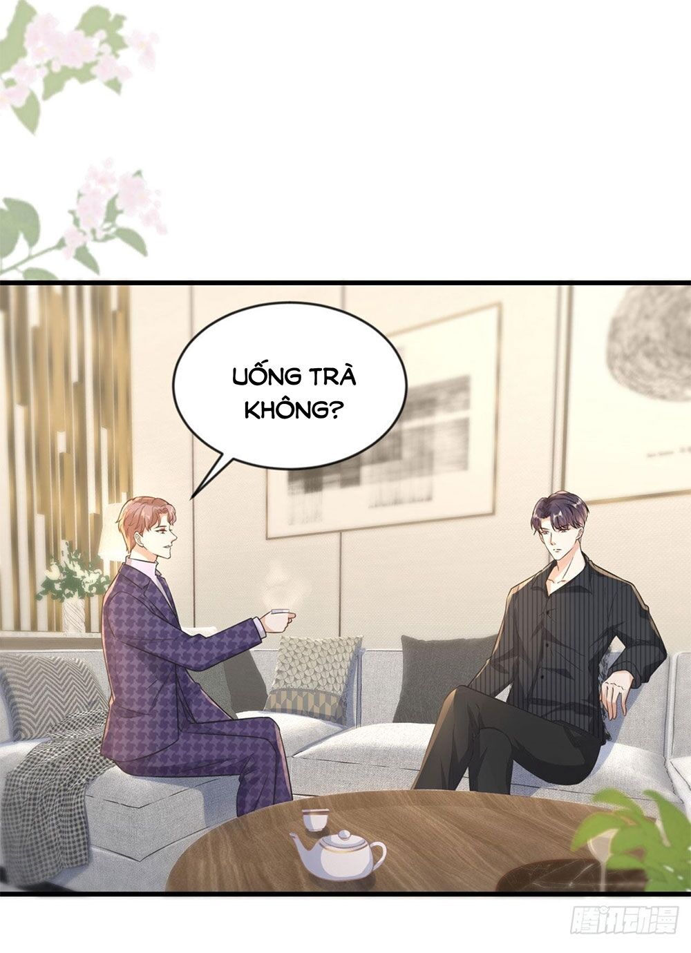 Tiến Độ Chia Tay 99%: Chapter 21