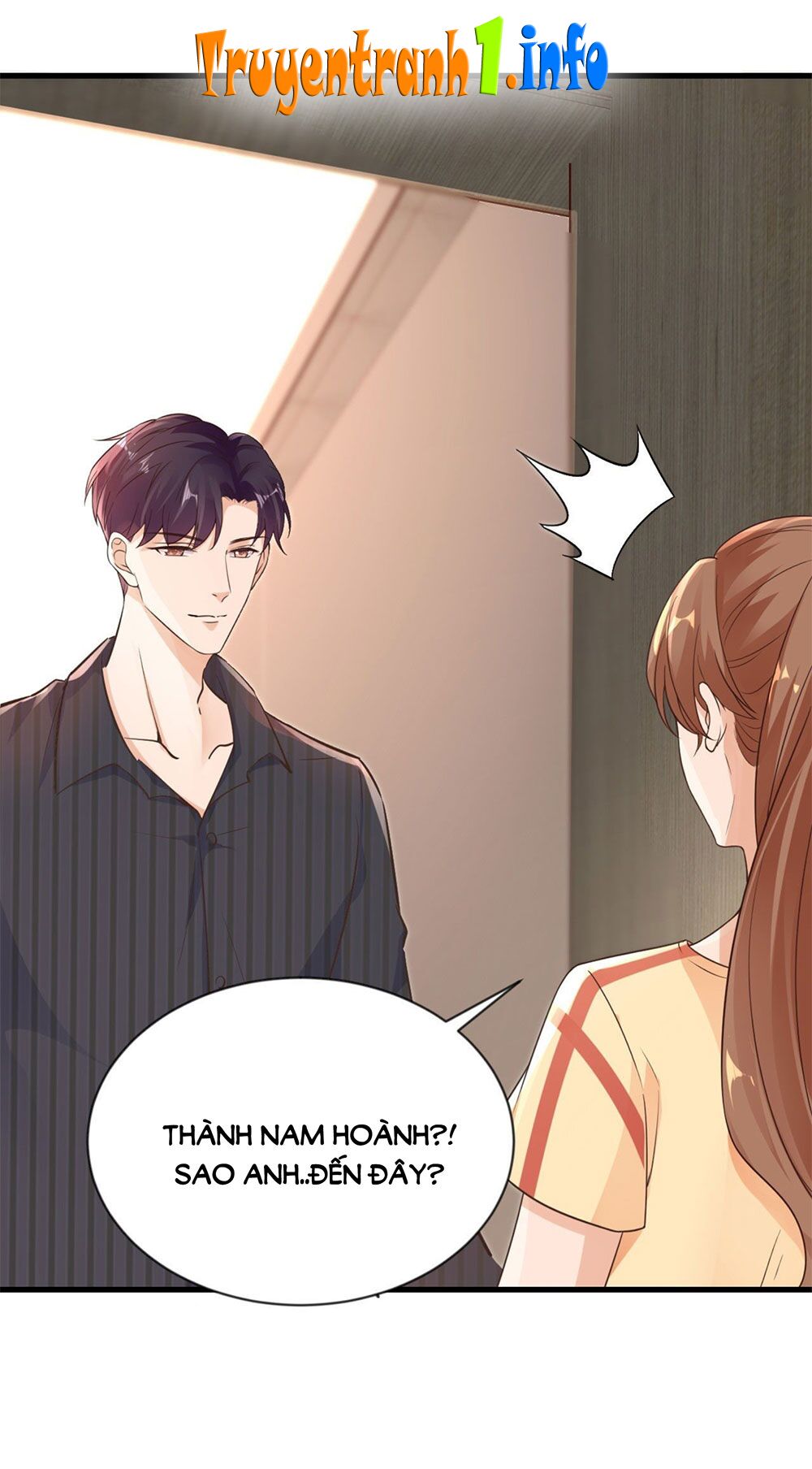 Tiến Độ Chia Tay 99%: Chapter 21