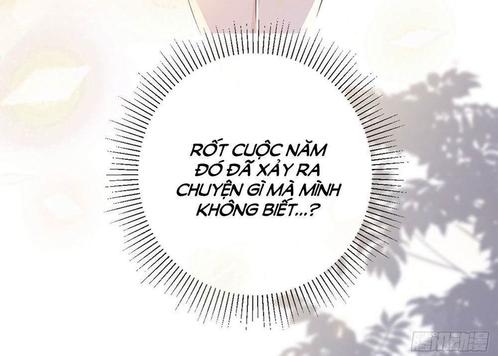 Tiến Độ Chia Tay 99%: Chapter 22
