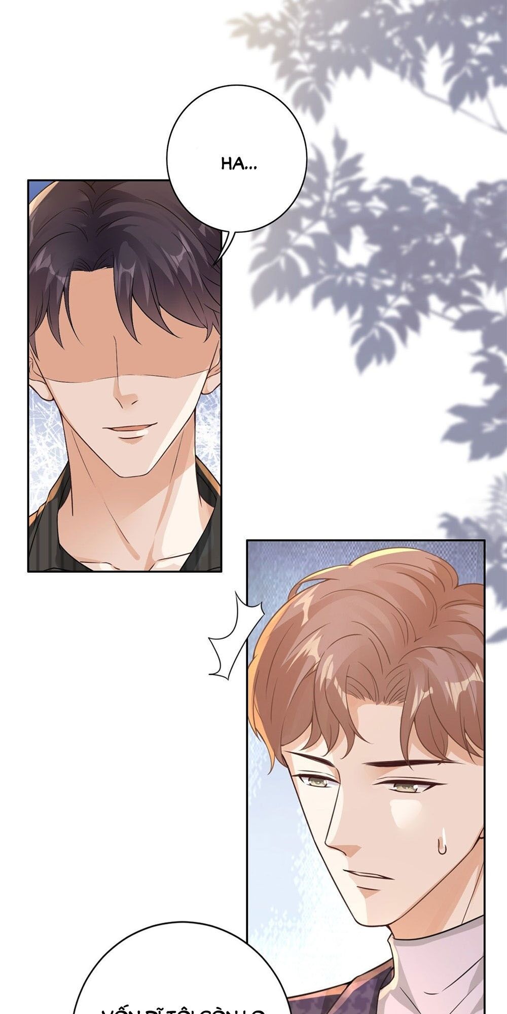 Tiến Độ Chia Tay 99%: Chapter 22