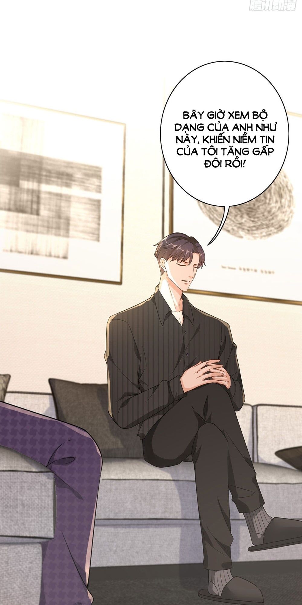 Tiến Độ Chia Tay 99%: Chapter 22