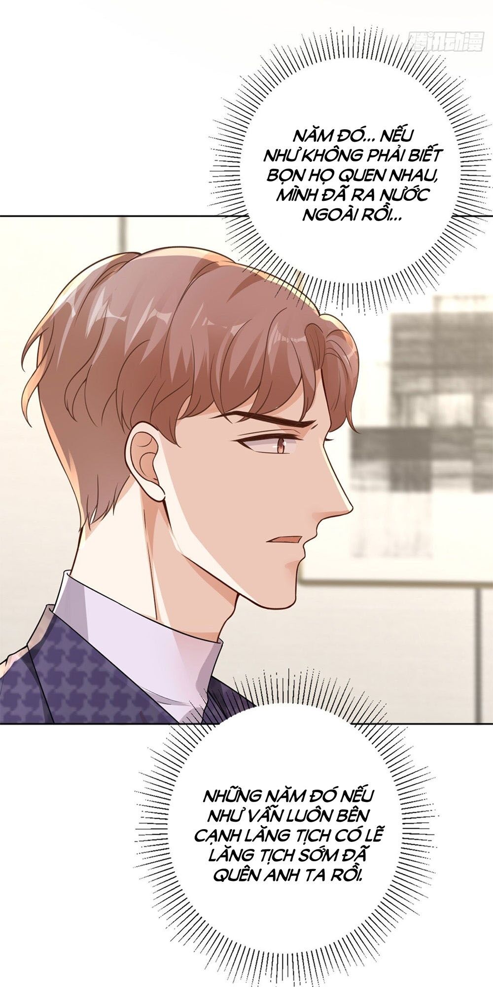 Tiến Độ Chia Tay 99%: Chapter 22