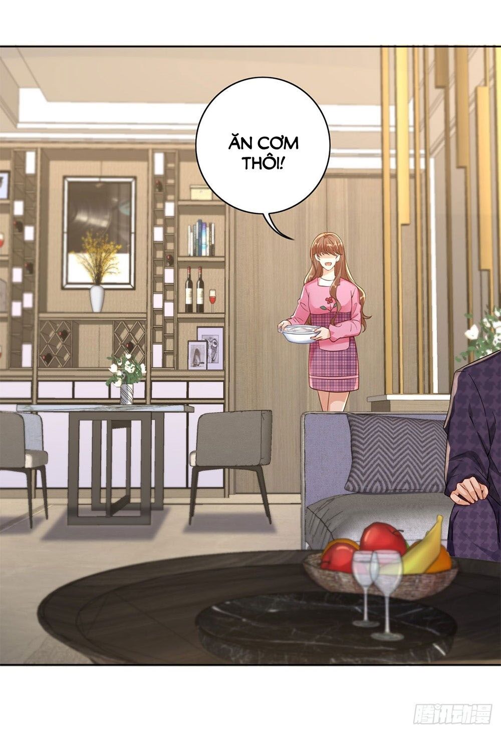 Tiến Độ Chia Tay 99%: Chapter 22