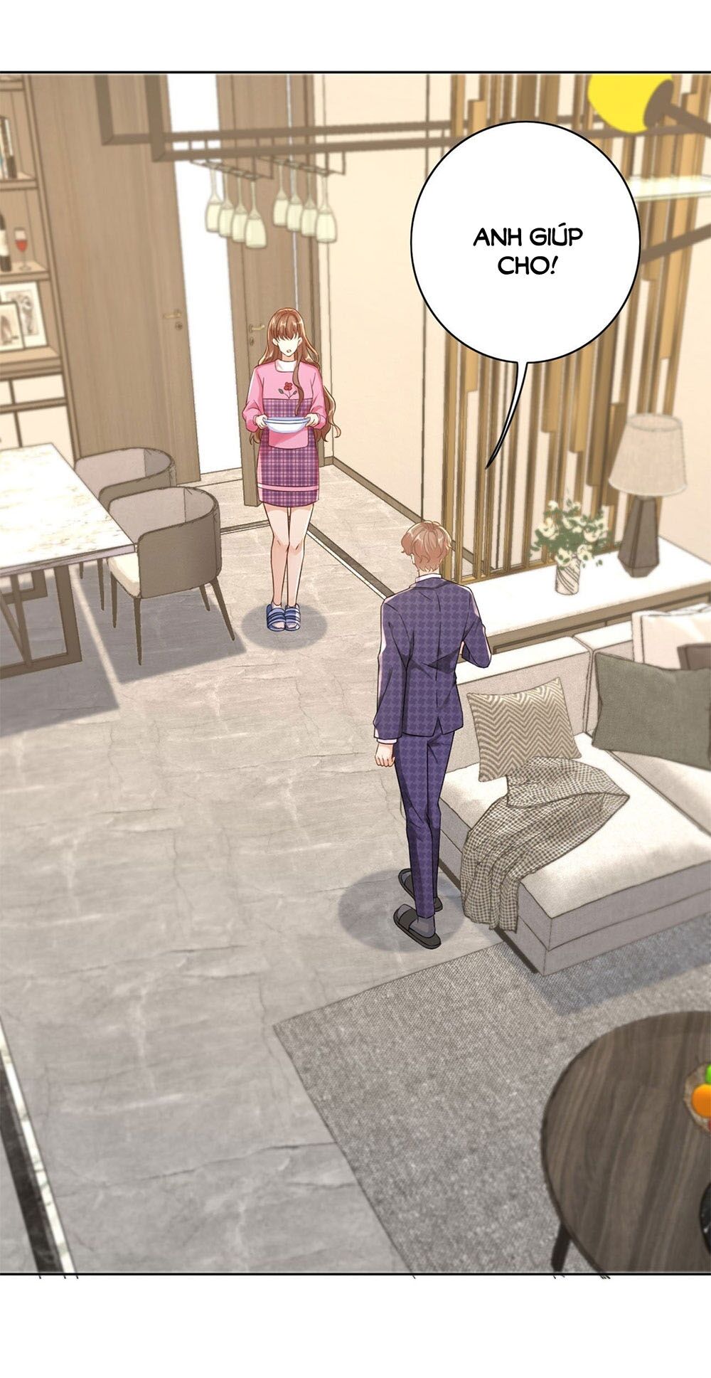 Tiến Độ Chia Tay 99%: Chapter 22
