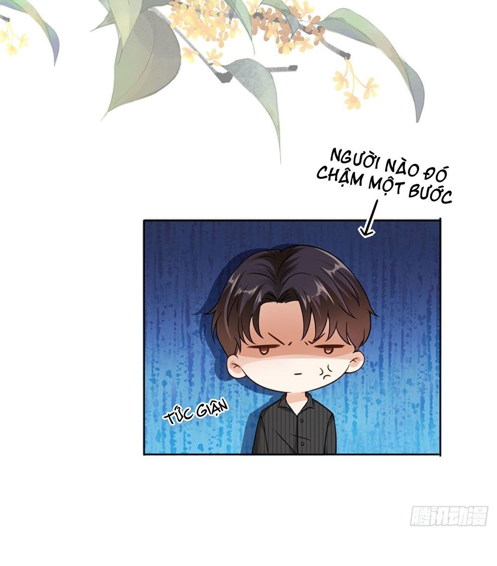 Tiến Độ Chia Tay 99%: Chapter 22