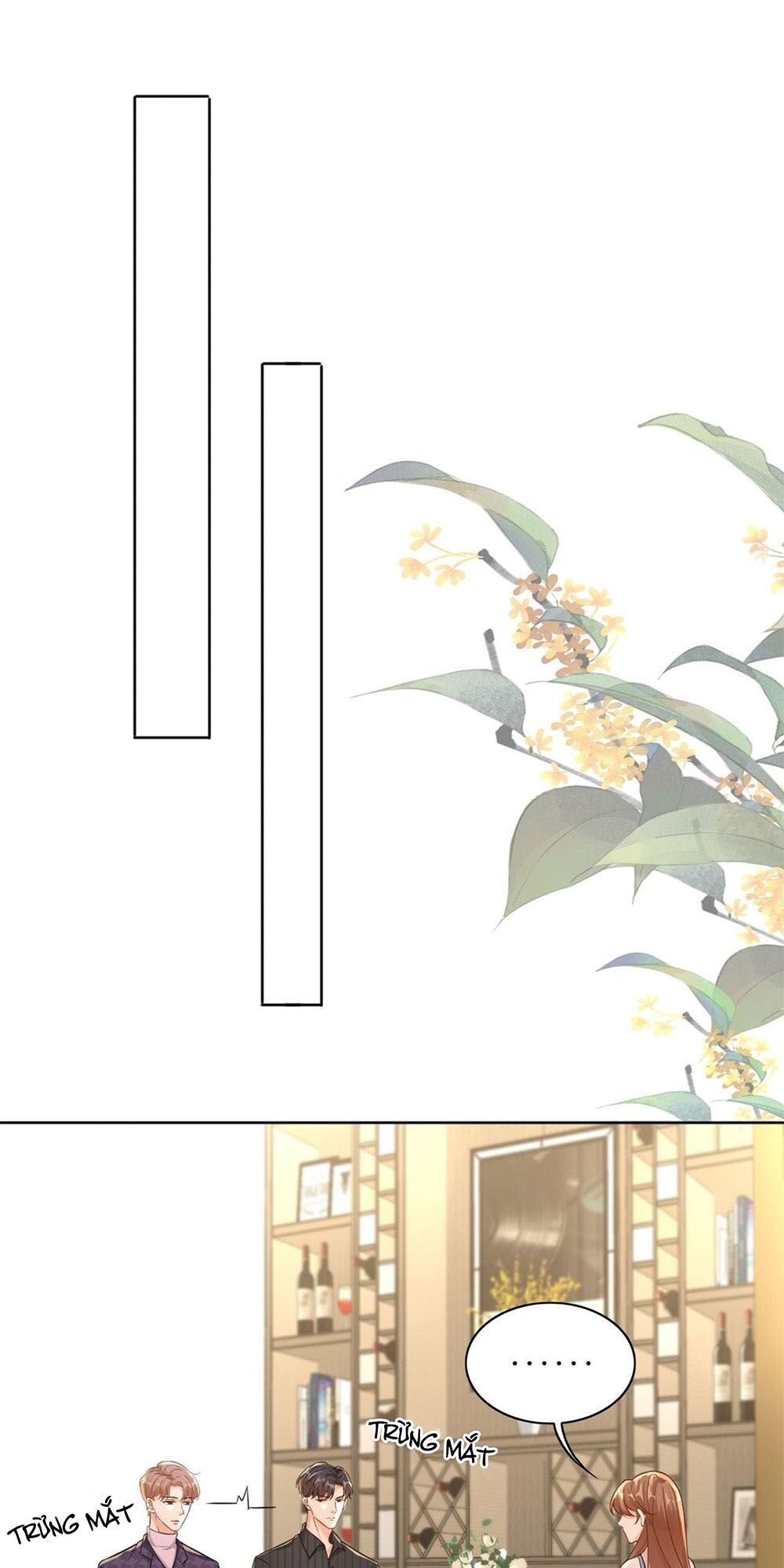 Tiến Độ Chia Tay 99%: Chapter 22