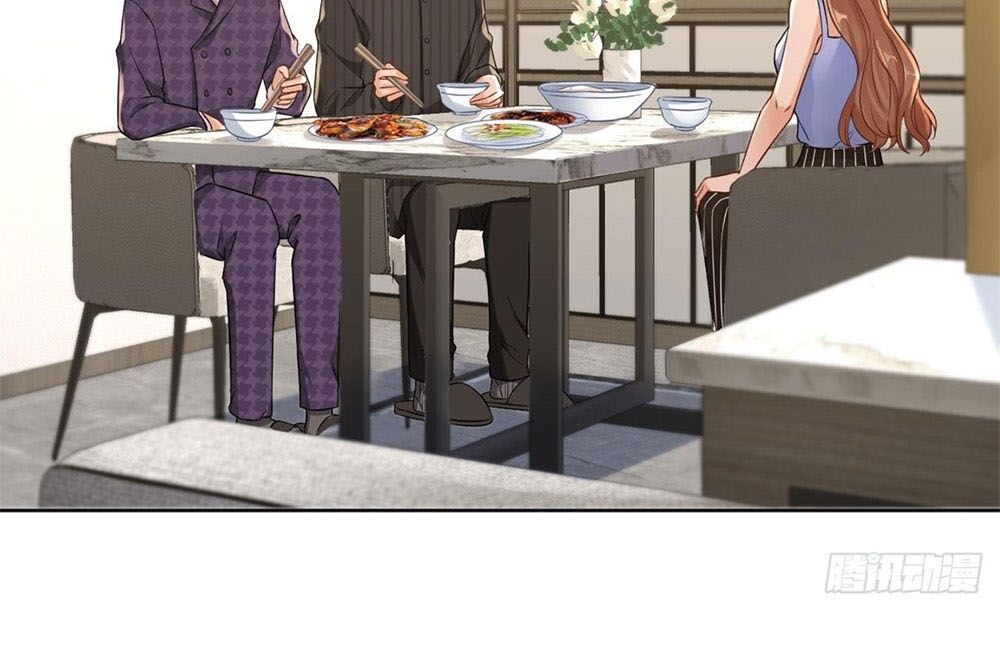 Tiến Độ Chia Tay 99%: Chapter 22