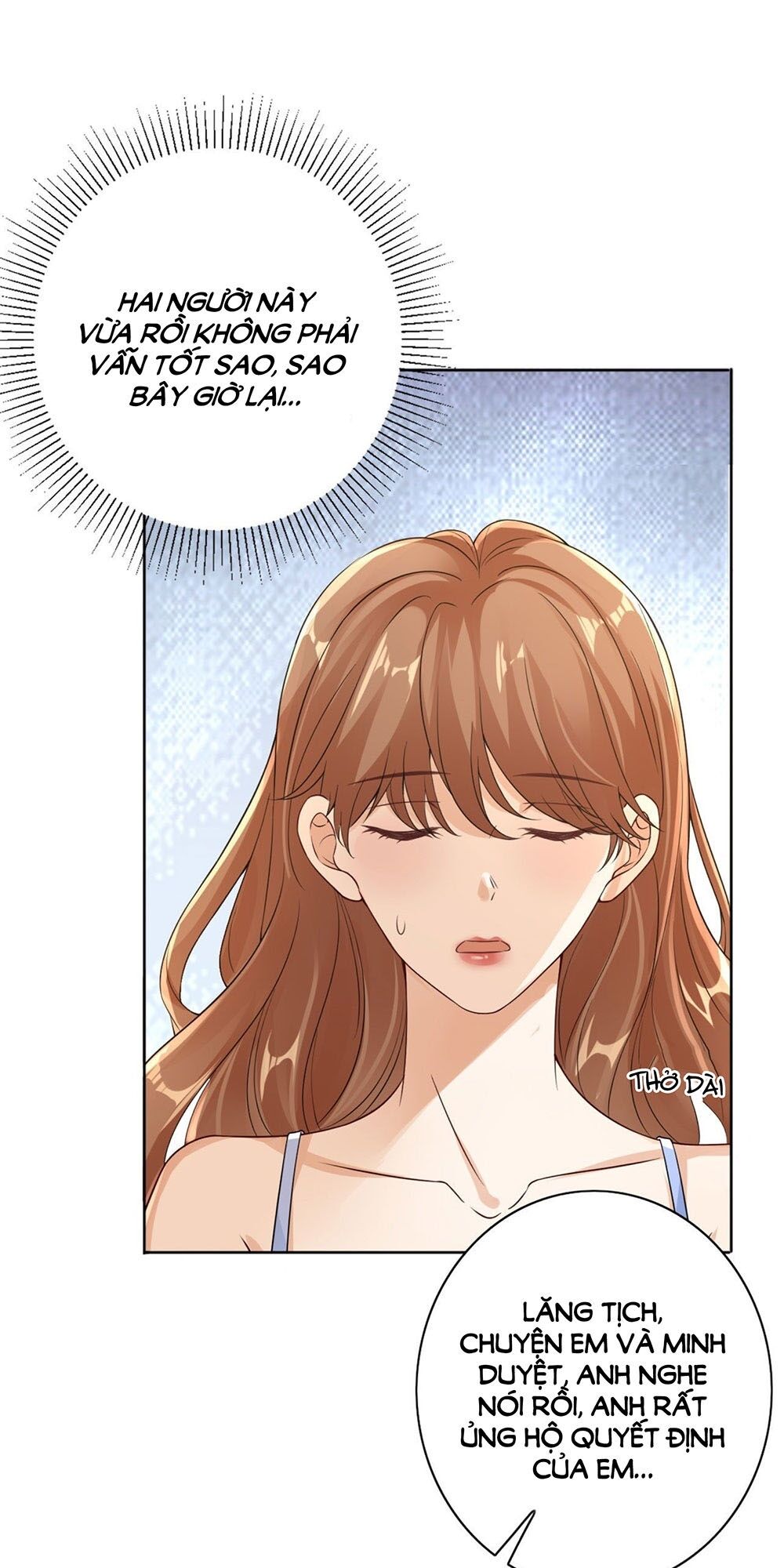 Tiến Độ Chia Tay 99%: Chapter 22