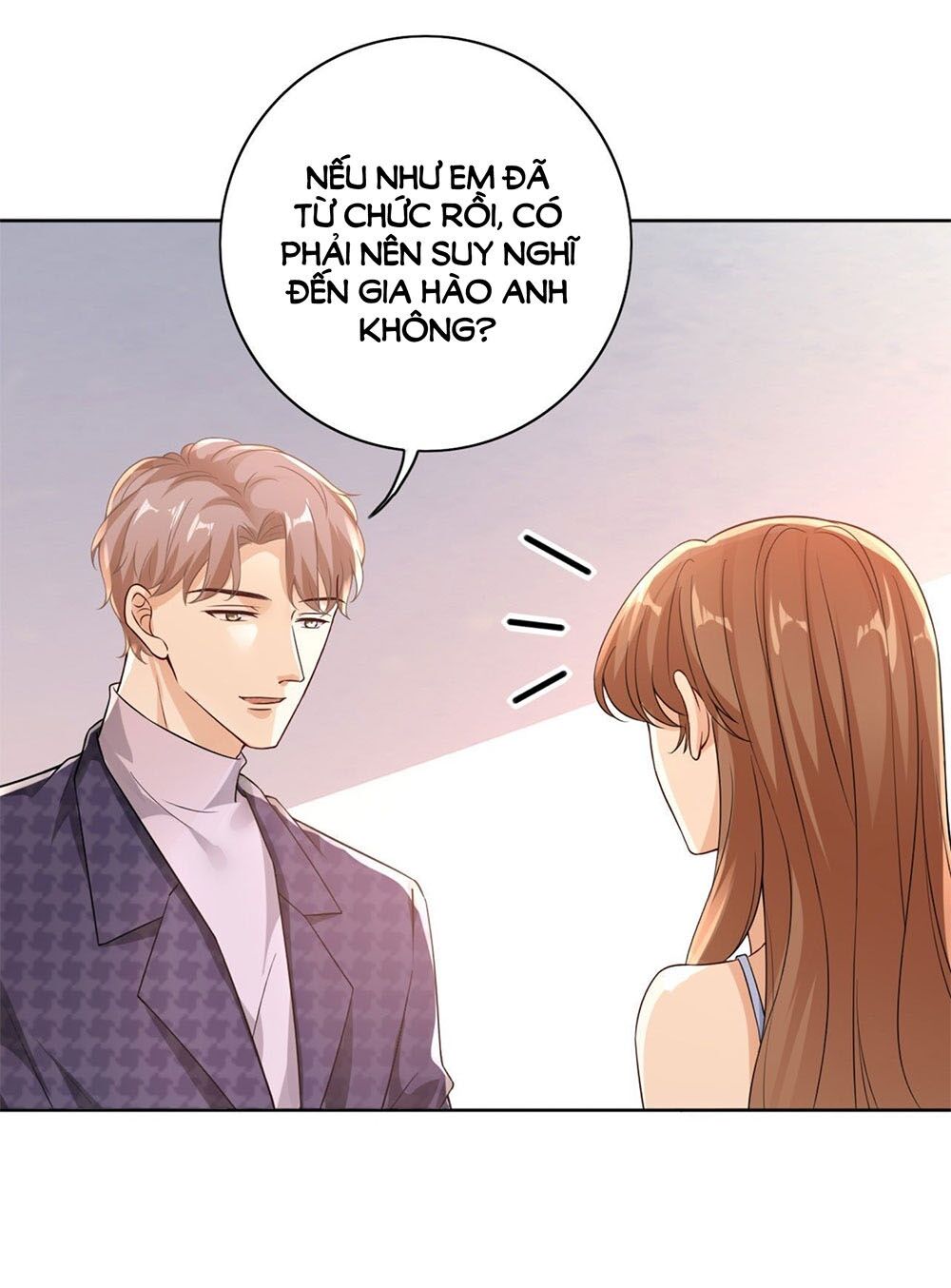Tiến Độ Chia Tay 99%: Chapter 22