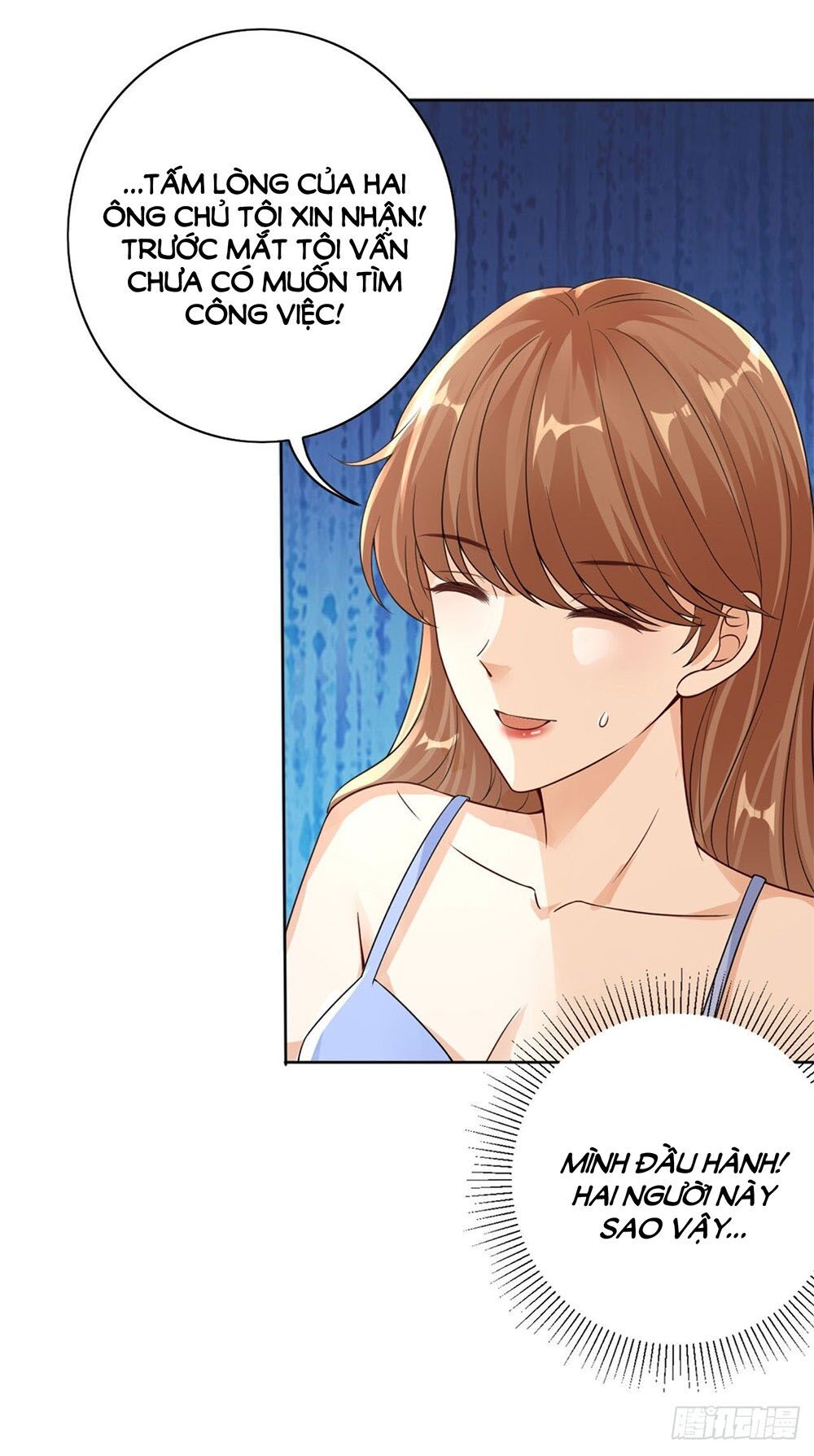 Tiến Độ Chia Tay 99%: Chapter 22